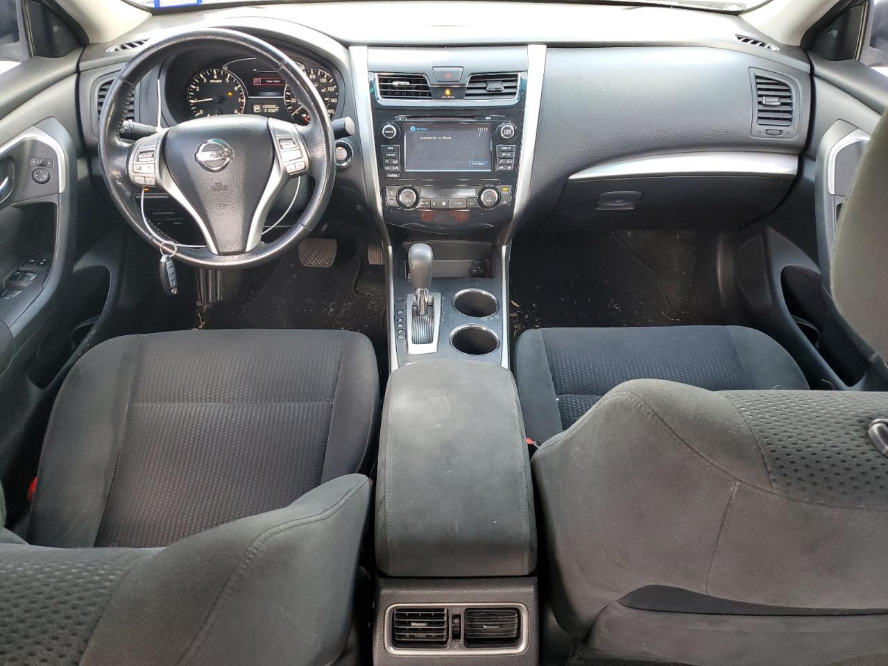 1N4AL3AP0FC153953 2015 Nissan Altima 2.5