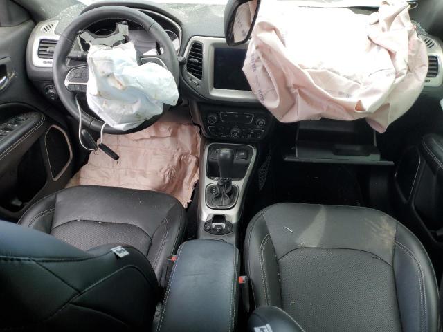 2021 JEEP COMPASS 80 3C4NJCEB5MT571541