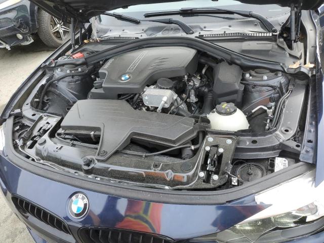 2016 BMW 328 I Sulev VIN: WBA8E9G53GNT86966 Lot: 47217904