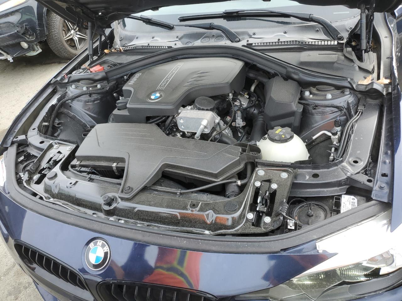 WBA8E9G53GNT86966 2016 BMW 328 I Sulev