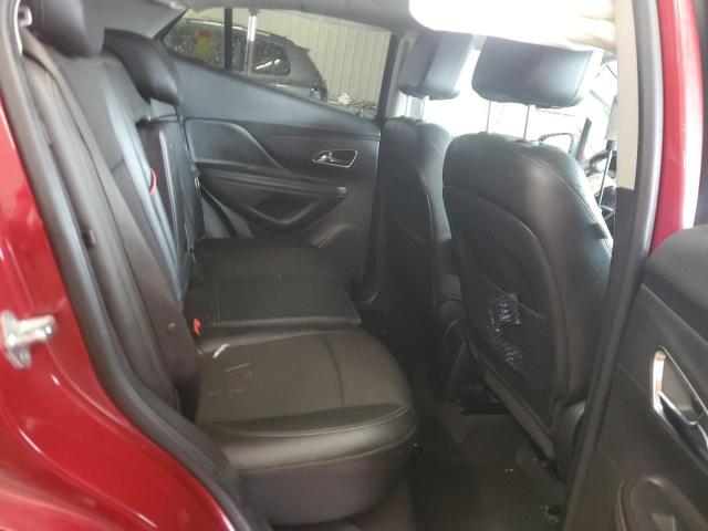 2015 BUICK ENCORE CON - KL4CJBSB9FB223178