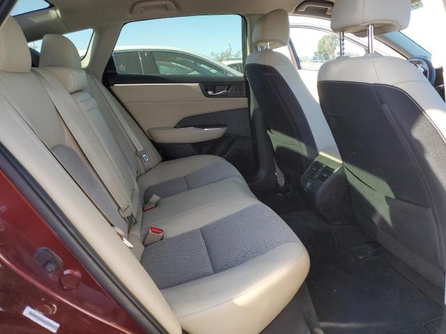 2018 HONDA CLARITY - JHMZC5F14JC022982