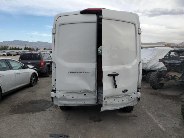 2021 FORD TRANSIT T- - 1FTBR1C89MKA30288