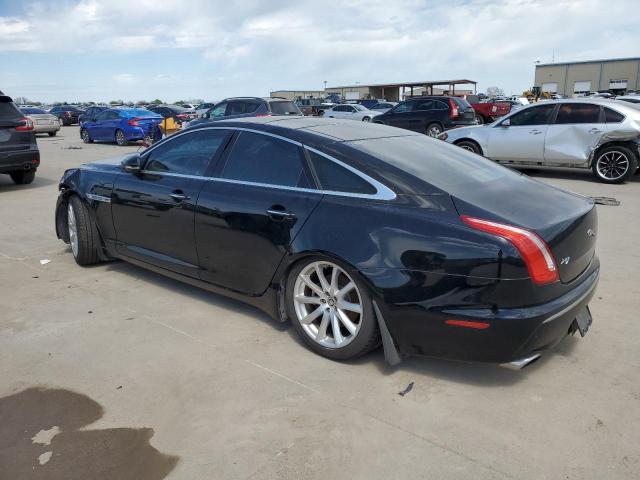 SAJWA1CB5BLV03486 2011 JAGUAR XJ-1