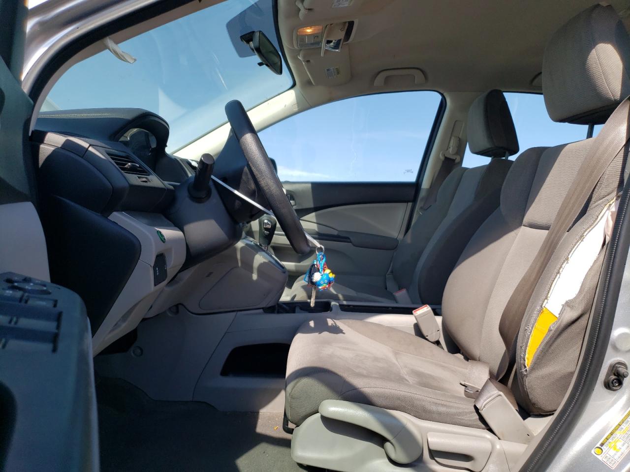 5J6RM4H33EL041353 2014 Honda Cr-V Lx