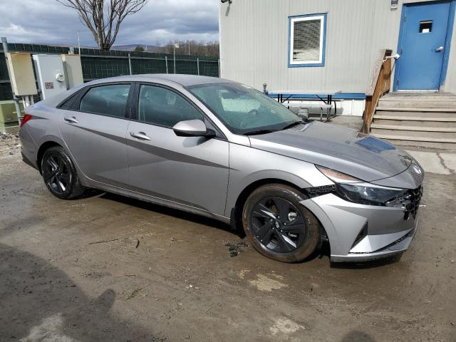 Vin: kmhlm4ag7pu623330, lot: 47008564, hyundai elantra sel 20234