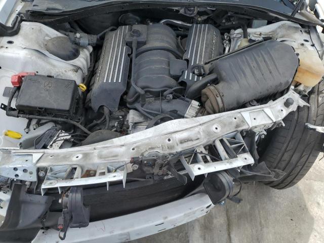 2019 DODGE CHARGER SC - 2C3CDXGJ3KH635645
