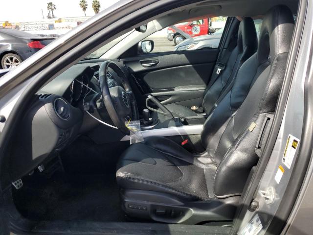 2010 Mazda Rx8 VIN: JM1FE1C24A0404743 Lot: 46409024