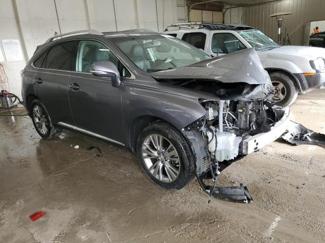 JTJZK1BA2D2416474 2013 Lexus Rx 350