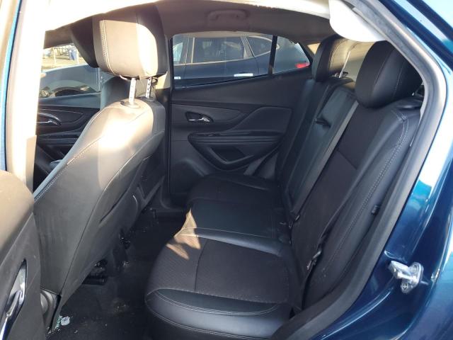 2019 BUICK ENCORE PRE - KL4CJESB6KB947910
