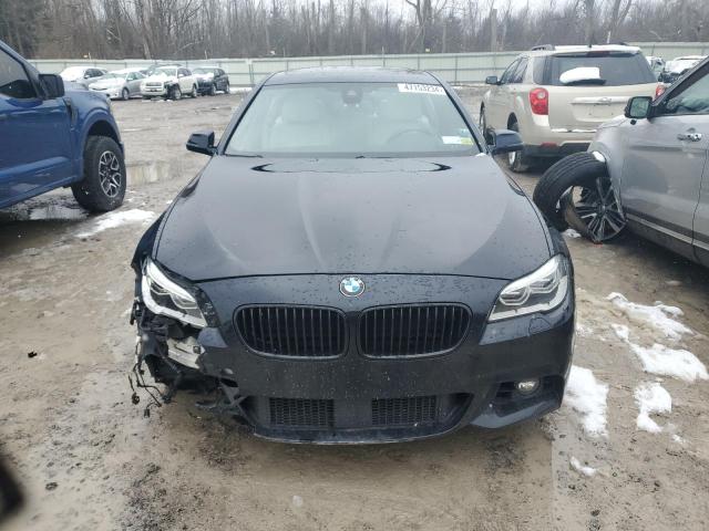 2015 BMW 550 XI - WBAKP9C55FD979609