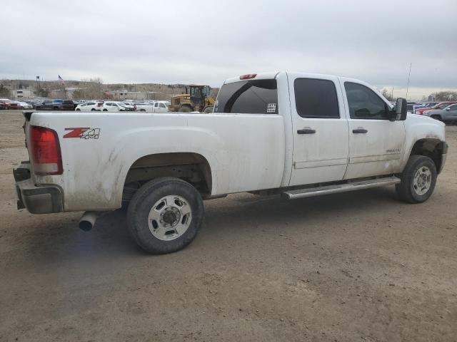 2014 GMC Sierra K3500 Sle VIN: 1GT423C86EF125586 Lot: 47055924