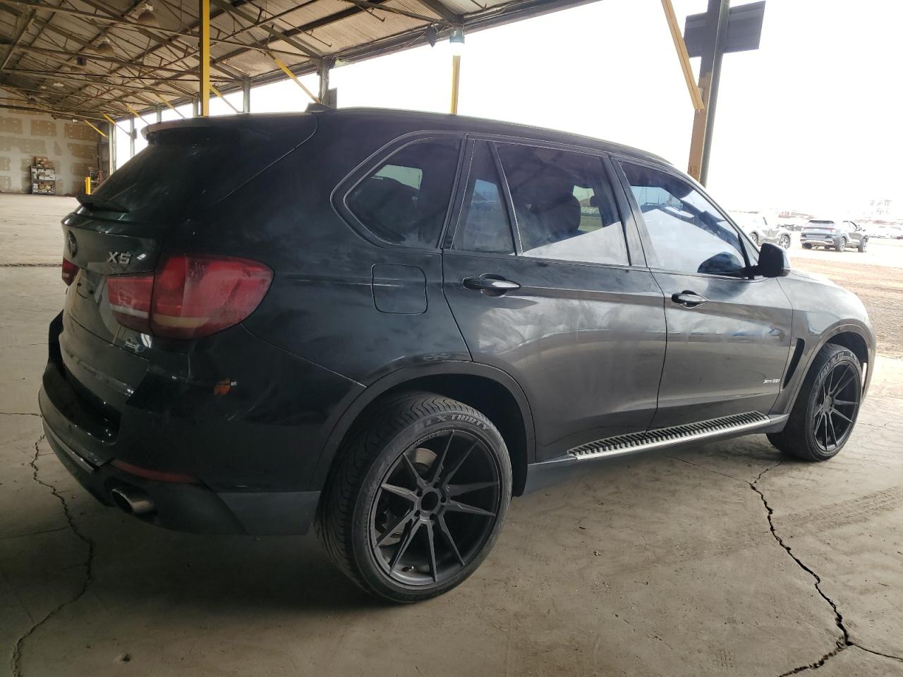 2014 BMW X5 xDrive35I vin: 5UXKR0C59E0K47559