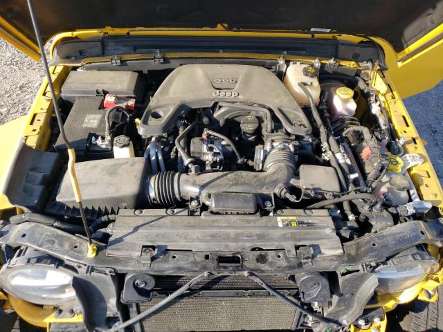 2020 JEEP WRNGLR SPT 1C4HJXEG9LW248389