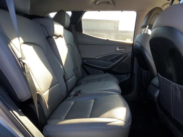 2017 HYUNDAI SANTA FE S - 5NMZUDLBXHH024589