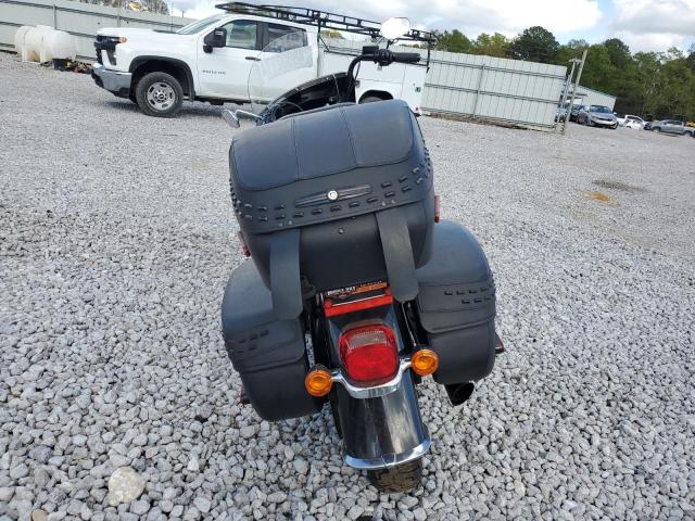 2020 HARLEY-DAVIDSON FLHCS 1HD1YBK10LB077229
