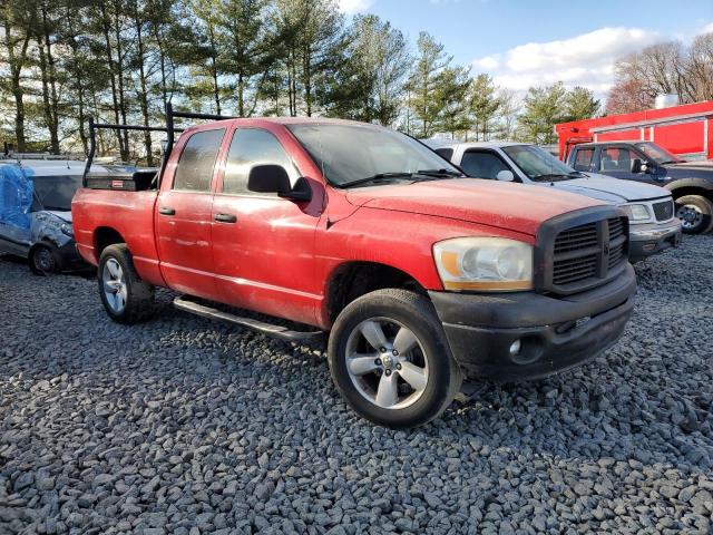 2006 Dodge Ram 1500 St VIN: 1D7HU18286J112637 Lot: 46744124