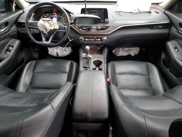 2019 NISSAN ALTIMA PLA - 1N4BL4FWXKC153592