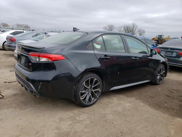 Vin: jtdp4rce0lj040270, lot: 53902475, toyota corolla se 20203