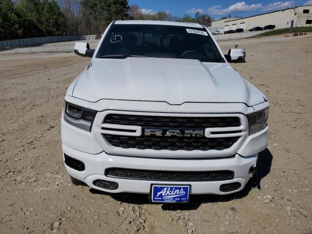 2023 Ram 1500 Big Horn/Lone Star VIN: 1C6SRFFT2PN702828 Lot: 47552454