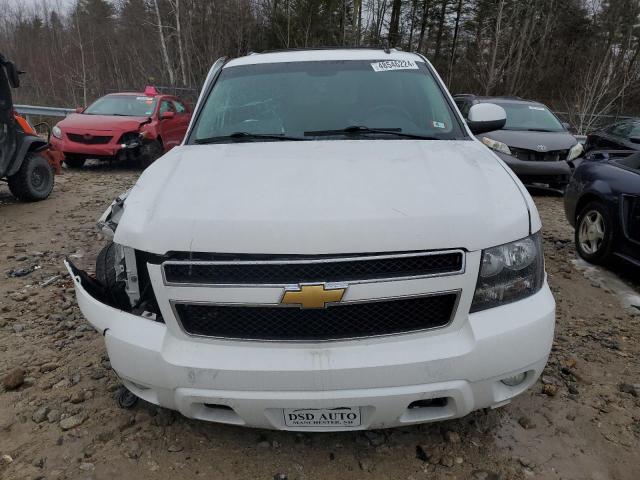 2012 Chevrolet Suburban K1500 Lt VIN: 1GNSKJE76CR276270 Lot: 48546224