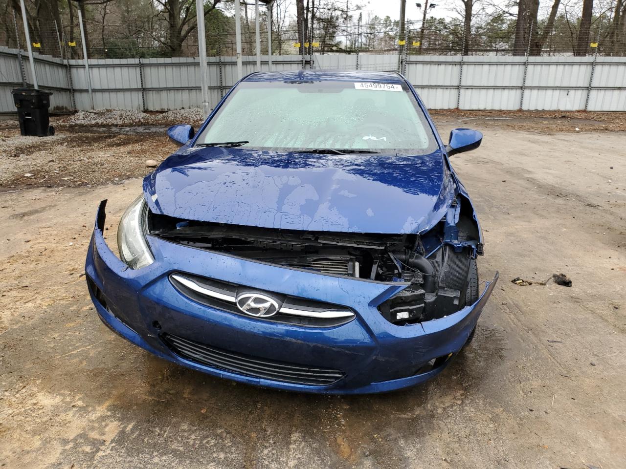 KMHCT4AE9HU278773 2017 Hyundai Accent Se