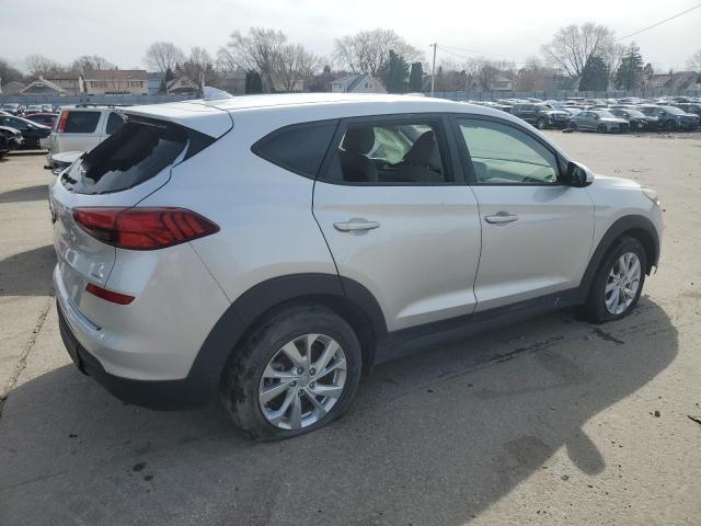 2019 Hyundai Tucson Se VIN: KM8J2CA40KU900972 Lot: 46176764