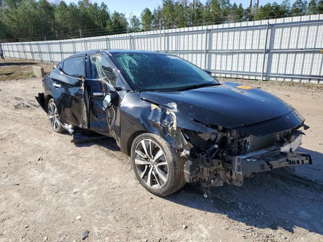 1N4AA6CV2LC374808 Nissan Maxima SV 4