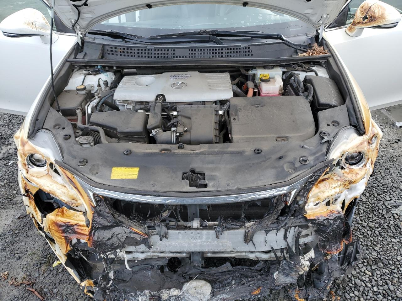 JTHKD5BH6D2153245 2013 Lexus Ct 200