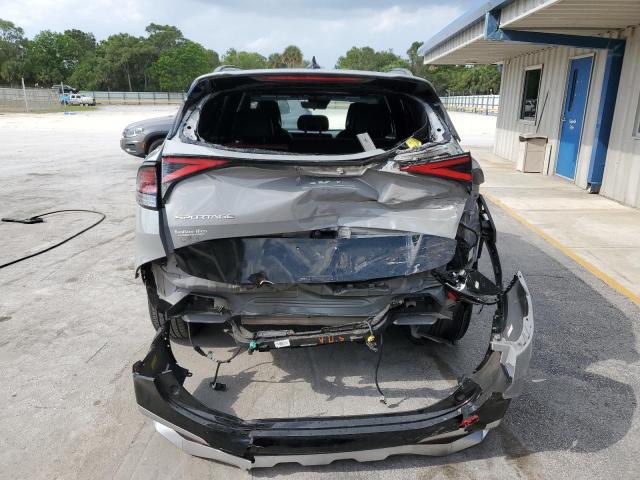 2023 KIA SPORTAGE S - 5XYK43AF6PG057812