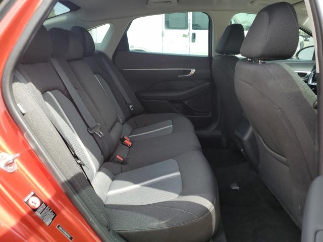2021 HYUNDAI SONATA SEL - 5NPEL4JA2MH090675