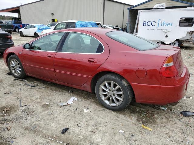 2C3HE66G54H620666 | 2004 Chrysler 300m