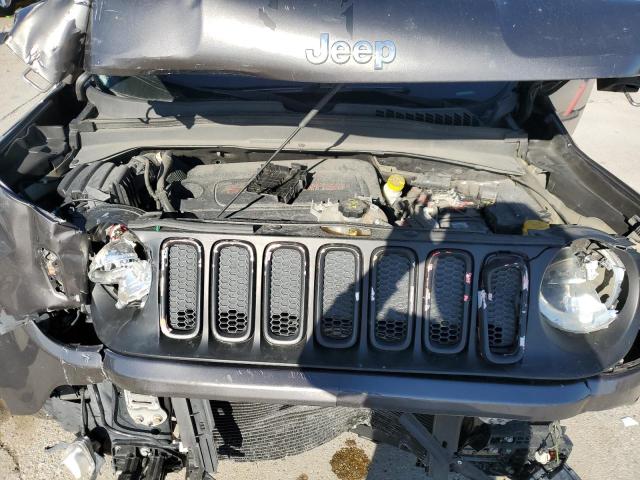 ZACCJABT4GPE29413 2016 Jeep Renegade Latitude