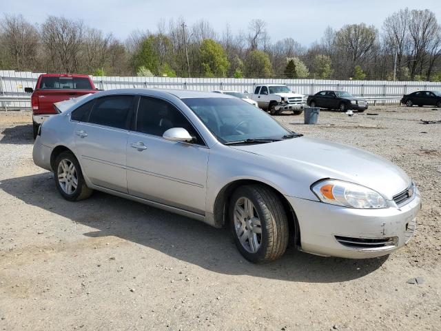 2006 Chevrolet Impala Lt VIN: 2G1WT58K169160674 Lot: 46649824