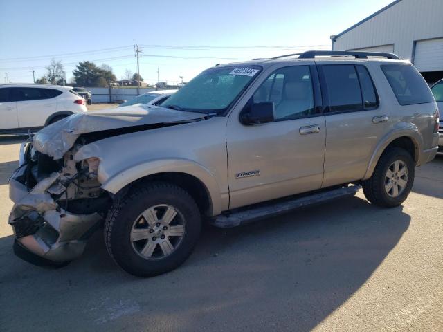 2007 Ford Explorer Xlt VIN: 1FMEU73EX7UA95952 Lot: 46991644