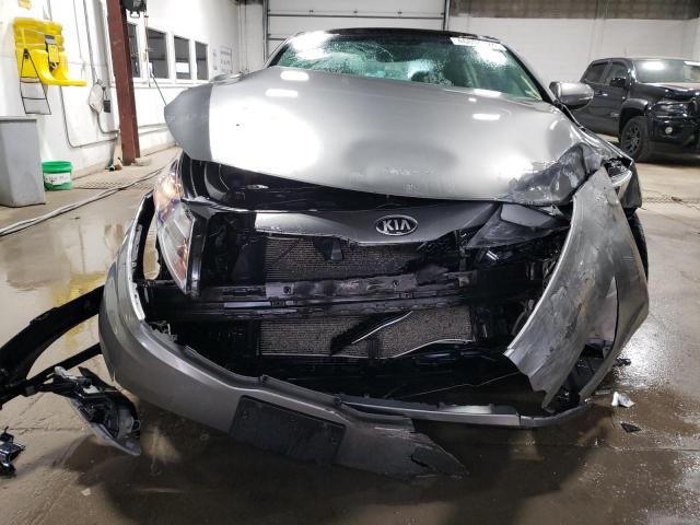 2013 Kia Optima Ex VIN: 5XXGN4A70DG229995 Lot: 46894124