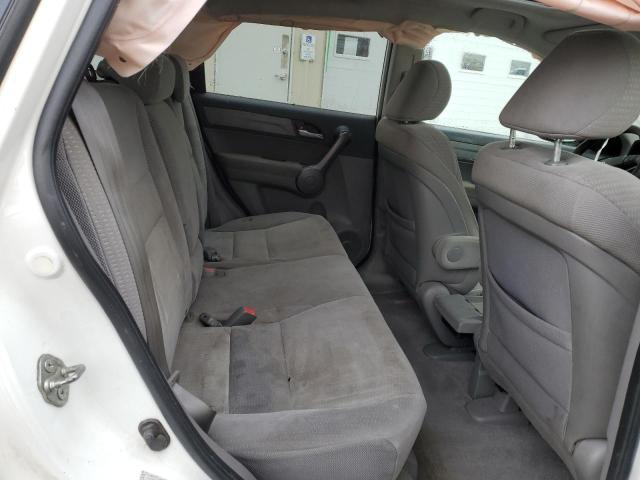 5J6RE485X9L002845 2009 Honda Cr-V Ex