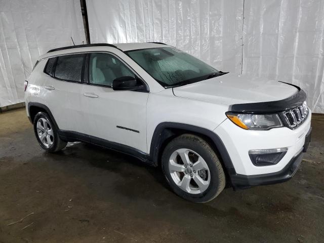 VIN 3C4NJCBB6KT699059 2019 JEEP COMPASS no.4