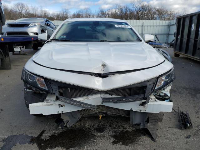 2015 CHEVROLET IMPALA LT - 2G1125S38F9206421