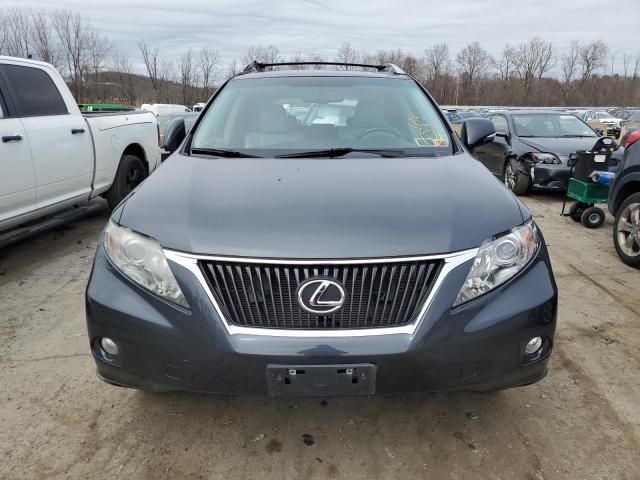 2010 Lexus Rx 350 VIN: 2T2BK1BA5AC064746 Lot: 48412194