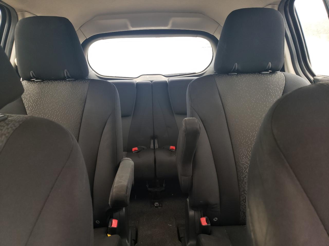 JM1CW2BL9C0114078 2012 Mazda 5