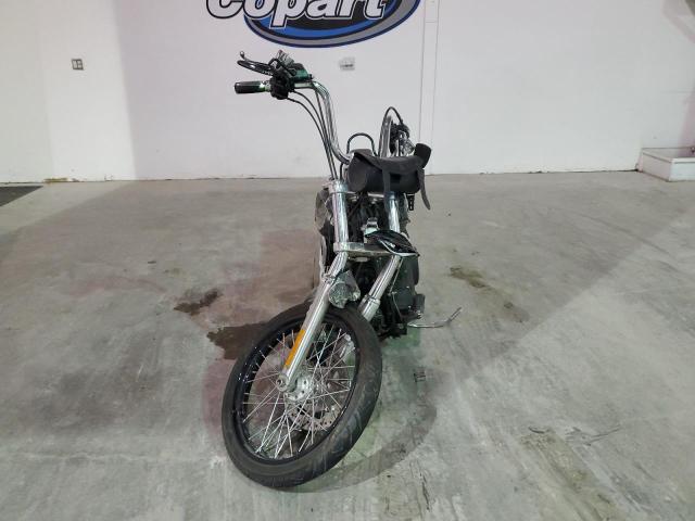 2016 HARLEY-DAVIDSON FXDWG DYNA - 1HD1GPM11GC324612
