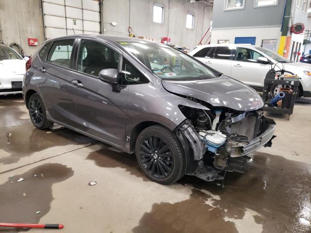 2018 HONDA FIT SPORT - 3HGGK5H66JM729750