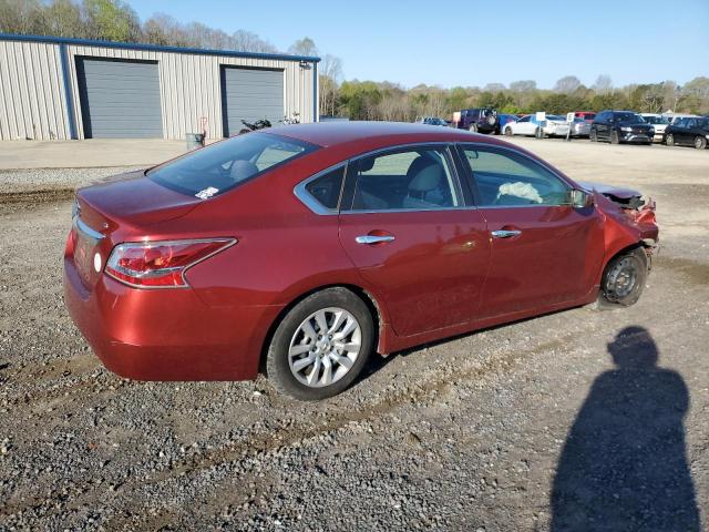 2015 NISSAN ALTIMA 2.5 - 1N4AL3AP5FC253420