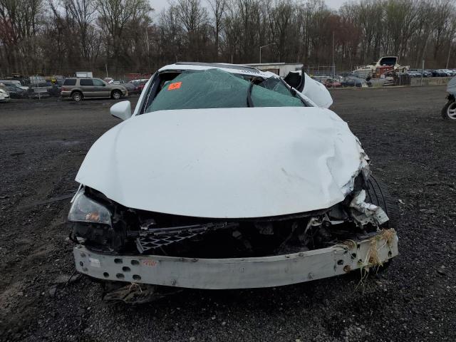 2015 Lexus Rc 350 VIN: JTHHE5BC9F5002834 Lot: 48410194