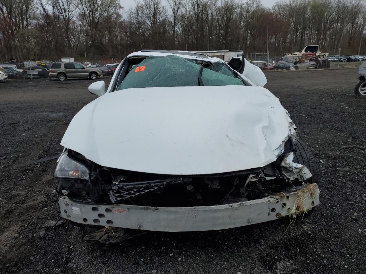 JTHHE5BC9F5002834 2015 Lexus Rc 350