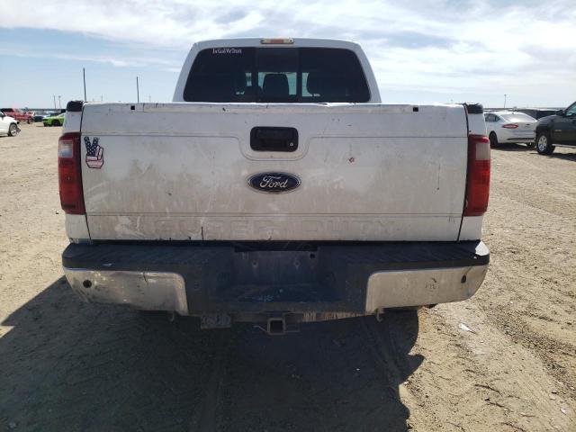 2015 FORD F250 SUPER - 1FT7W2B69FEA86558