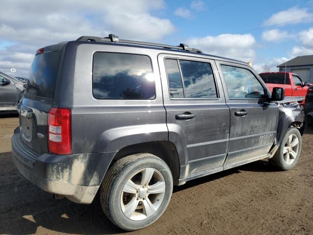 2015 JEEP PATRIOT LA 1C4NJRFB2FD279940