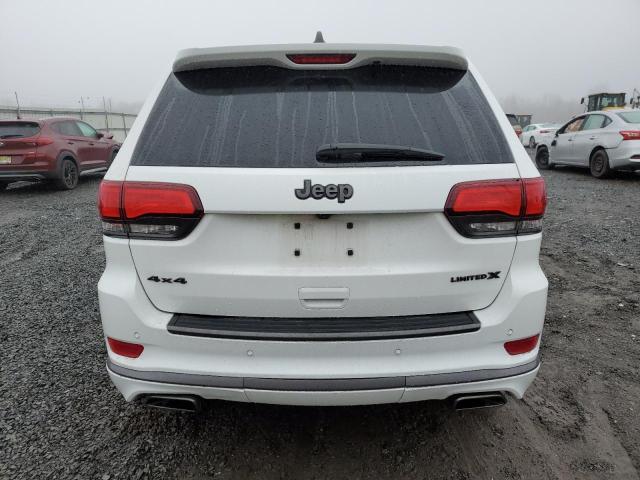 2019 JEEP GRAND CHER - 1C4RJFBT5KC623601