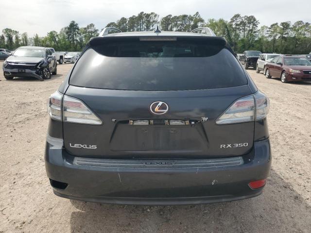 2010 Lexus Rx 350 VIN: 2T2ZK1BA8AC013482 Lot: 47380904